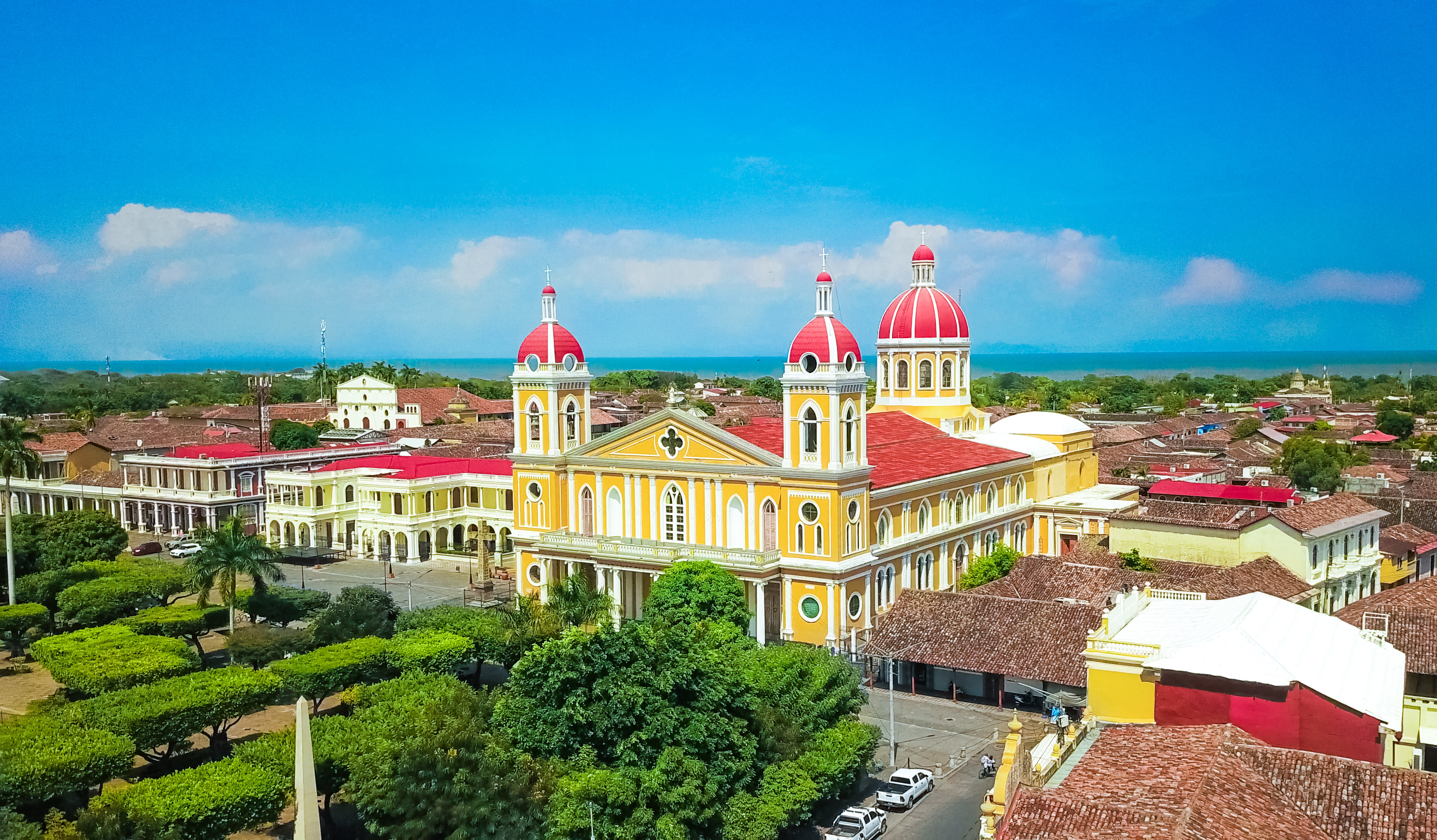 Colonial Treasures